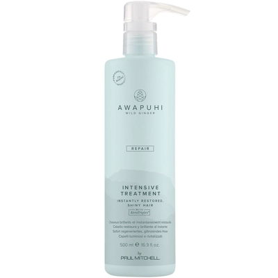 Paul Mitchell Awapuhi Wild Ginger Intensive Treatment 500 ml