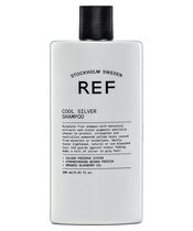 REF. Cool Silver Shampoo 285 ml