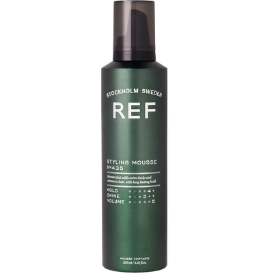 REF.435 Mousse 250 ml