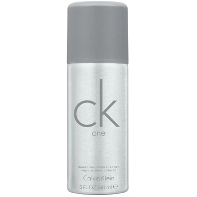 Calvin Klein Ck One Deodorant Spray 150 ml