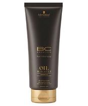 Schwarzkopf BC Oil Miracle Shampoo 200 ml