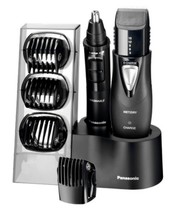Panasonic Hair & Beard Trimmer 7-i-1 (ER-GY10CM504)