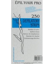 Sibel Strips - 250 stk.