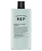REF. Weightless Volume Shampoo 285 ml