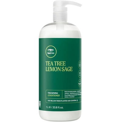 Paul Mitchell Tea Tree Lavender Mint Moisturizing Conditioner 1000 ml