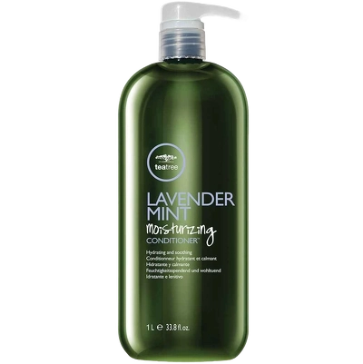Paul Mitchell Tea Tree Lavender Mint Moisturizing Conditioner 1000 ml