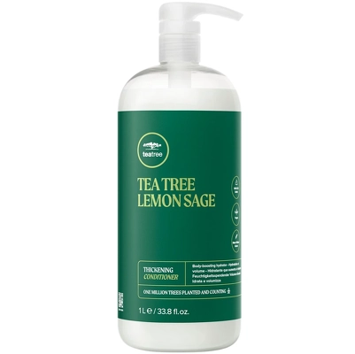 Paul Mitchell Tea Tree Lemon Sage Thickening Conditioner 1000 ml
