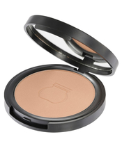 Nilens Jord Compact Bronzing Powder Mineral 10 gr. - No. 553 Calico
