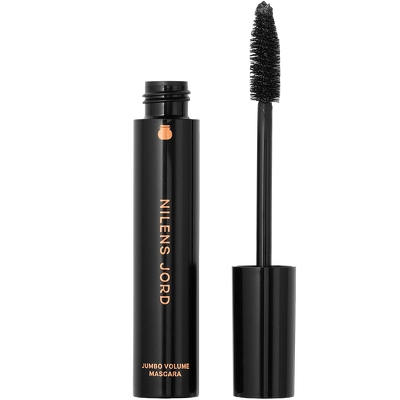 Nilens Jord Jumbo Mascara 13 ml - No. 783 Black