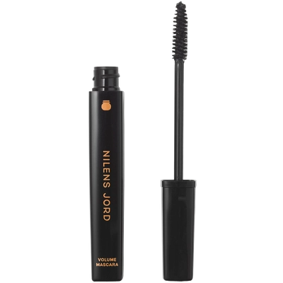 Nilens Jord Volume Mascara 8 ml - No. 788 Black