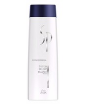 Wella Professionals Sp Silver Blond Shampoo 250 ml