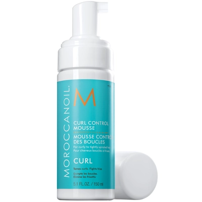 Moroccanoil Curl Control Mousse 150 ml