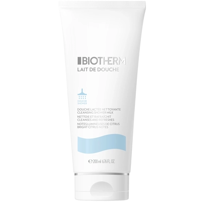 Biotherm Lait Corporel Moisturizing Shower Milk 200 ml