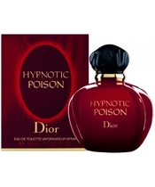 Dior Edt. Hypnotic Poison Women . 50 ml