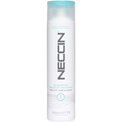 Neccin No. 1 Dandruff Treatement Shampoo 250 ml