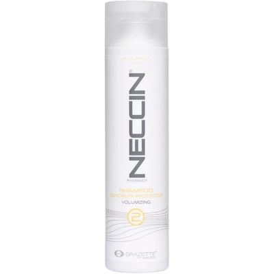 Neccin No. 2 Dandruff Protector Shampoo 250 ml