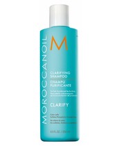 Moroccanoil Clarifying Shampoo 250 ml