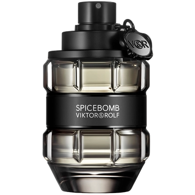 Viktor & Rolf Spicebomb Men EDT 90 ml
