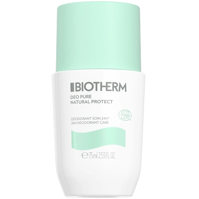 Biotherm Deo Pure Natural Protect Roll-On Deodorant 75 ml