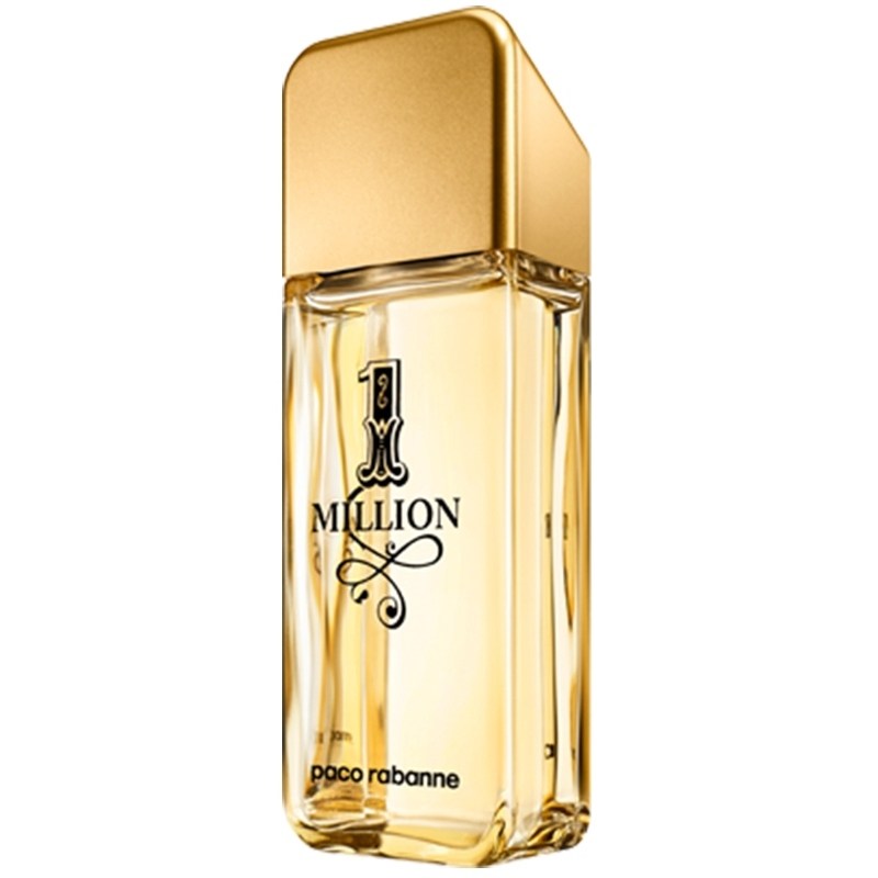 Rabanne One Million Aftershave Lotion 100 ml