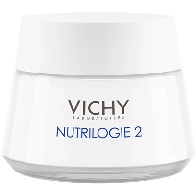 Vichy Nutrilogie 2 Day Cream Very Dry Skin 50 ml