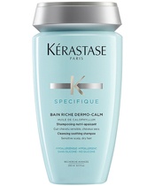 Kérastase Specifique Bain Riche Dermo-Calm Shampoo 250 ml