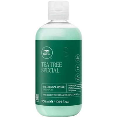 Paul Mitchell Tea Tree Special Shampoo 300 ml