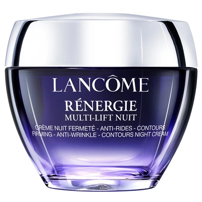 Lancôme Rénergie Nuit Multi-Lift Night Cream 50 ml