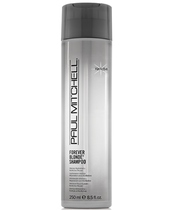 Paul Mitchell Blonde Forever Blonde Shampoo 250 ml