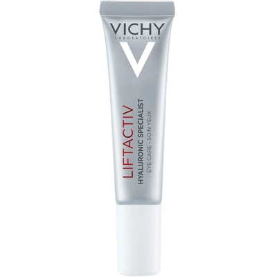 Vichy Liftactiv Hyaluron Specialist H.A. Filler Eye Cream 15 ml