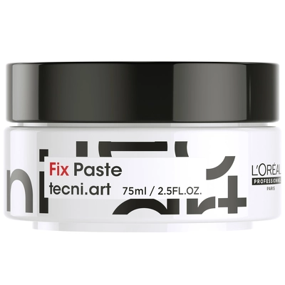 L'Oréal Professionnel Fix Paste Clay 75 ml