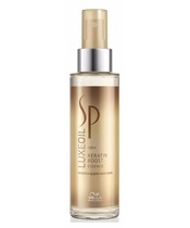 Wella Professionals Sp Luxeoil Keratin Boost Essence 100 ml