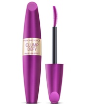Max Factor False Lash Effect Clump Defy Mascara 13 ml - 01 Black