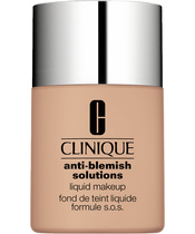 Clinique Anti-Blemish Solutions Liquid Makeup 30 ml - 01 Fresh Alabaster