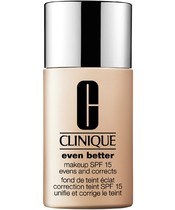 Clinique Even Better Makeup Foundation SPF 15 30 ml - CN 28 Ivory