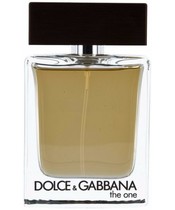 Dolce & Gabbana The One EDT Men 100 ml