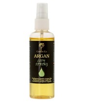 Cosmos Co City Spring Argan Oil 100 ml