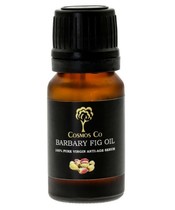 Cosmos Co Barbary Fig Oil 10 ml