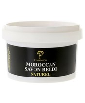 Cosmos Co Savon Beldi Natural 200 gr.