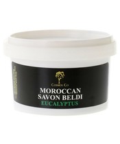 Cosmos Co Savon Beldi Eucalyptus 200 gr.