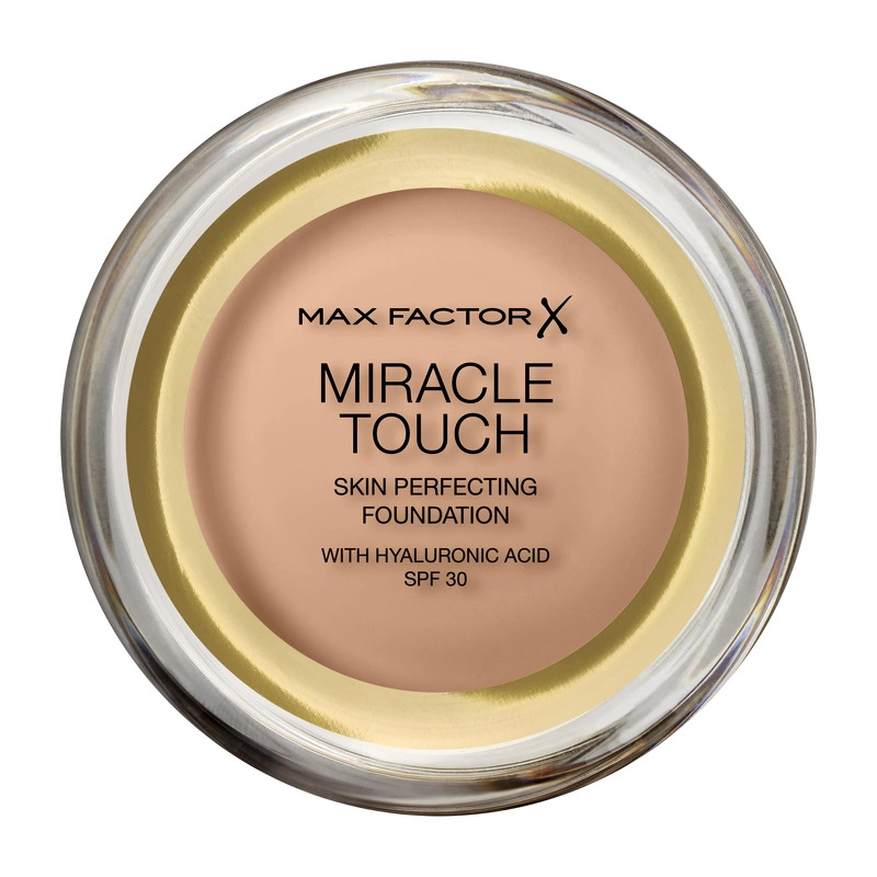 Max Factor Miracle Touch Foundation 11,5 g - 75 Golden