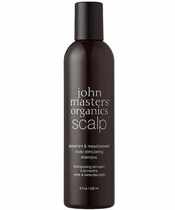 John Masters Scalp Stimulating Shampoo With Spearmint & Meadowsweet 236 ml