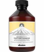 Davines NaturalTech Purifying Shampoo 250 ml