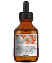 Davines NaturalTech Energizing Thickening Tonic 100 ml