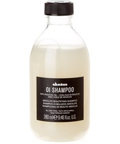 Davines Oi Absolute Beautifying Shampoo 280 ml