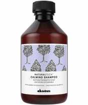 Davines NaturalTech Calming Shampoo 250 ml