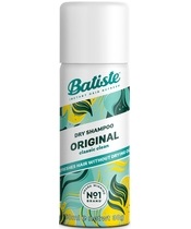 Batiste Dry Shampoo Original 50 ml