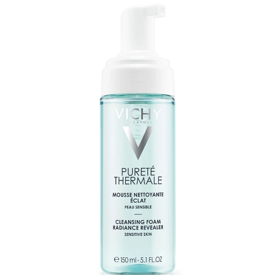 Vichy Pureté Thermale Cleansing Foam 150 ml
