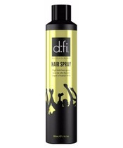 D:fi Hair Spray 300 ml
