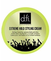 D:fi Extreme Hold Styling Cream 75 gr.